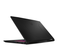 MSI Bravo 17 Ryzen 5-7535HS/32GB/512/Win11X RTX4050 144Hz - 1217326 - zdjęcie 7